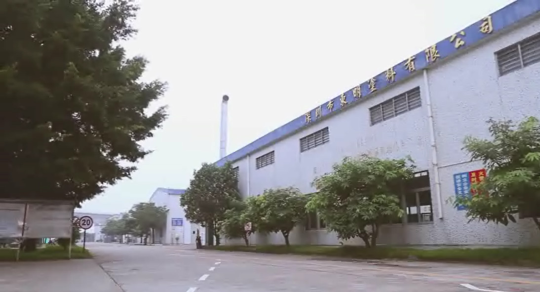 중국 Shenzhen Bangrong Automotive Supplies Co.,Ltd. 회사 프로필